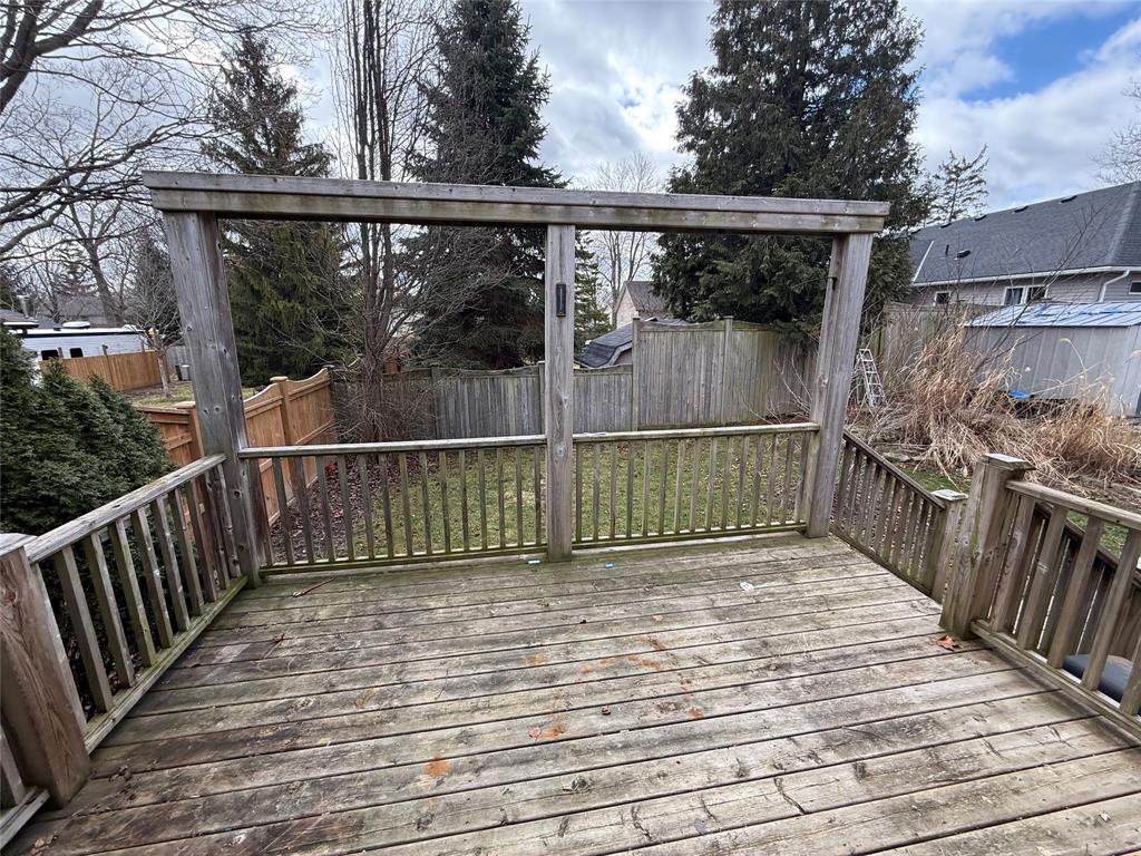 554 HURON Street, Plympton-Wyoming, Ontario, Canada photo 14