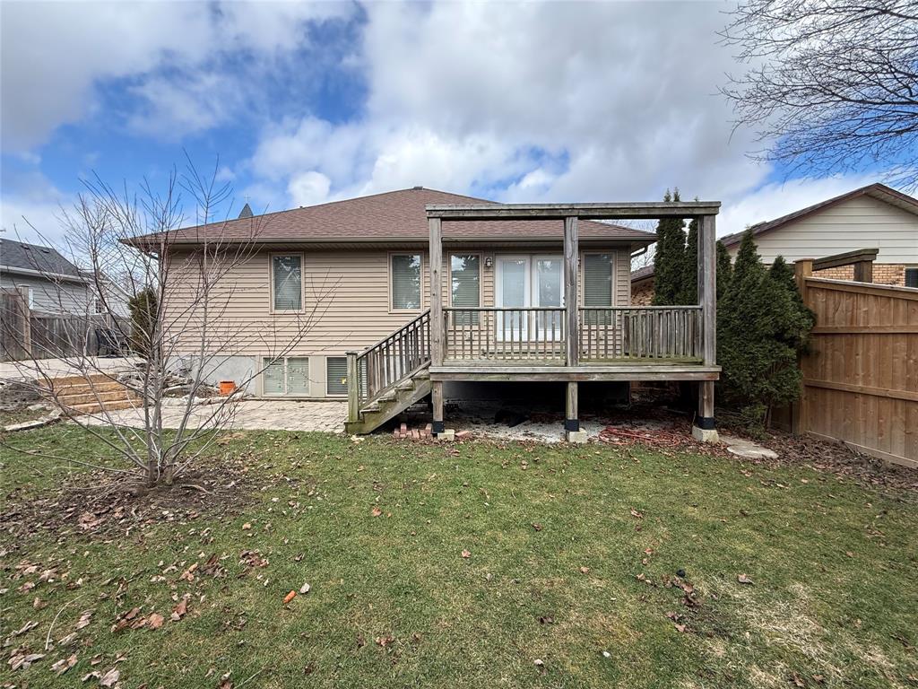 554 HURON Street, Plympton-Wyoming, Ontario, Canada photo 15