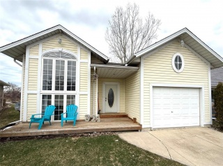 324 JACS Court, Petrolia Ontario, Canada