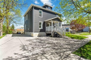420 Confederation Street, Sarnia Ontario, Canada