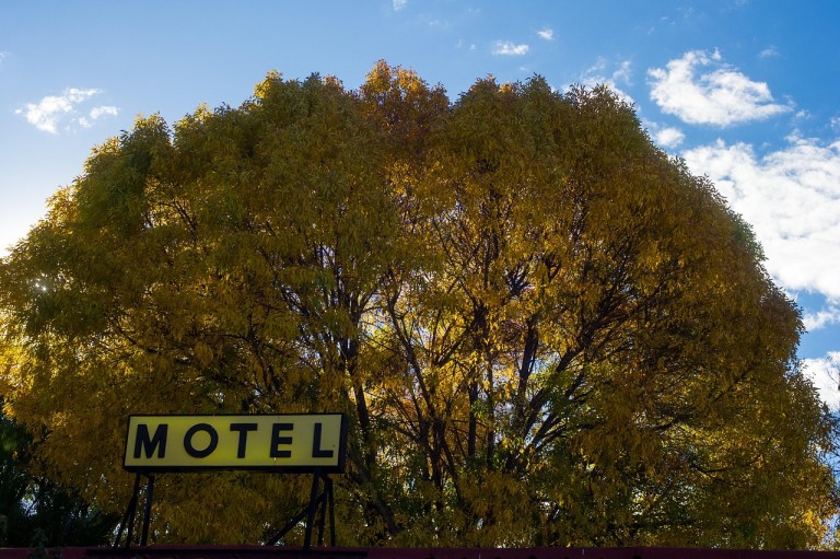 Seasonal Motel for Sale, Eastern, New Brunswick, Canada photo 1