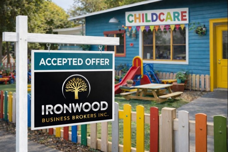 Licensed Childcare Centre, Southern, New Brunswick, Canada photo 1