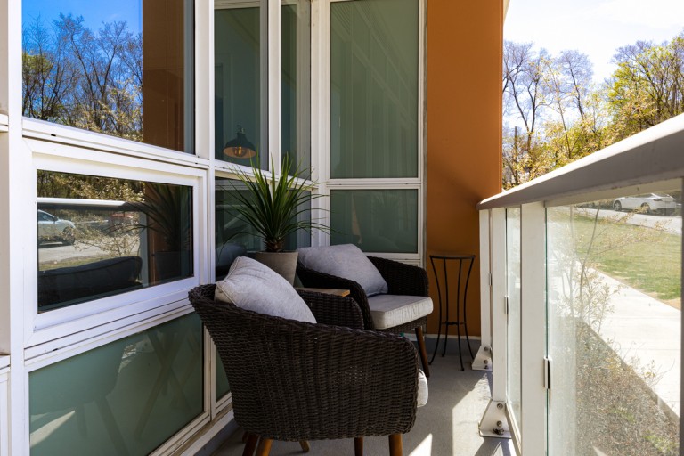 10 Wilby Crescent Unit 104, Toronto, Ontario, Canada photo 12