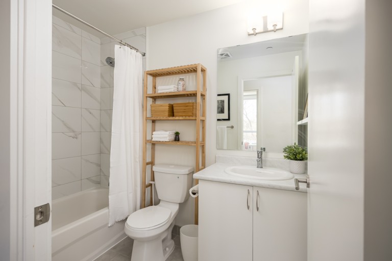 10 Wilby Crescent Unit 104, Toronto, Ontario, Canada photo 10