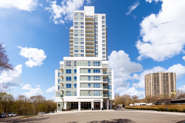 10 Wilby Crescent Unit 104, Toronto, Ontario, Canada photo 1