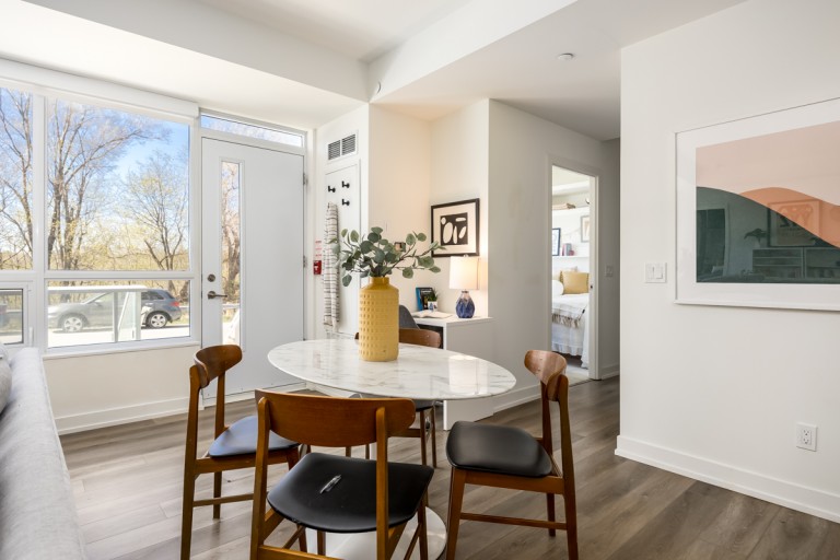 10 Wilby Crescent Unit 104, Toronto, Ontario, Canada photo 4