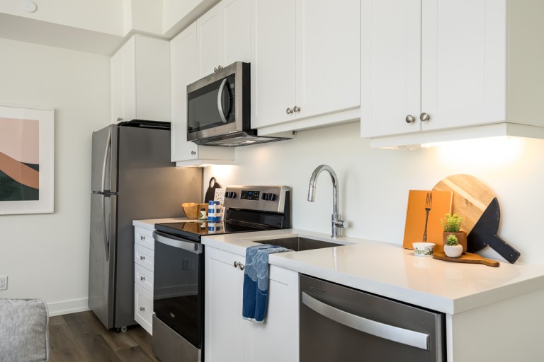 10 Wilby Crescent Unit 104, Toronto, Ontario, Canada photo 5