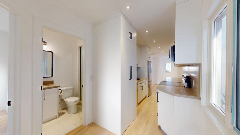 709 Willard Avenue Upper, Toronto, Ontario, Canada photo 7