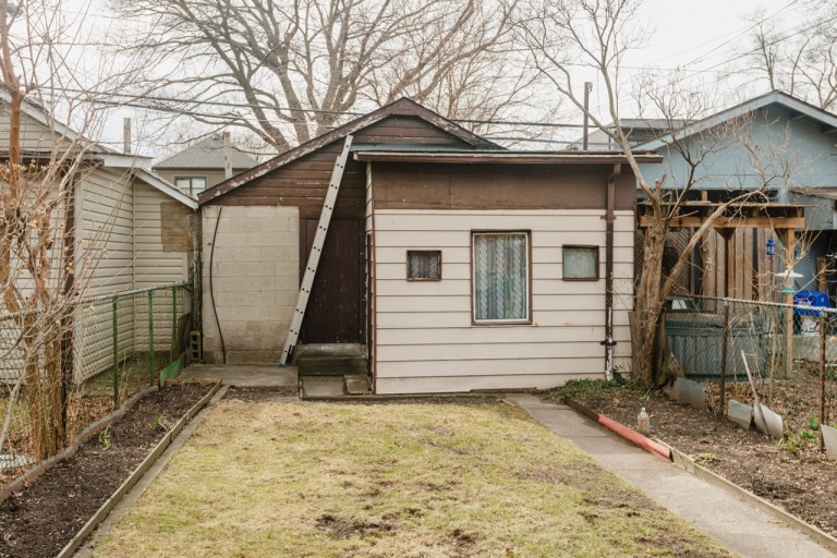 582 Runnymede Road, Toronto, Ontario, Canada