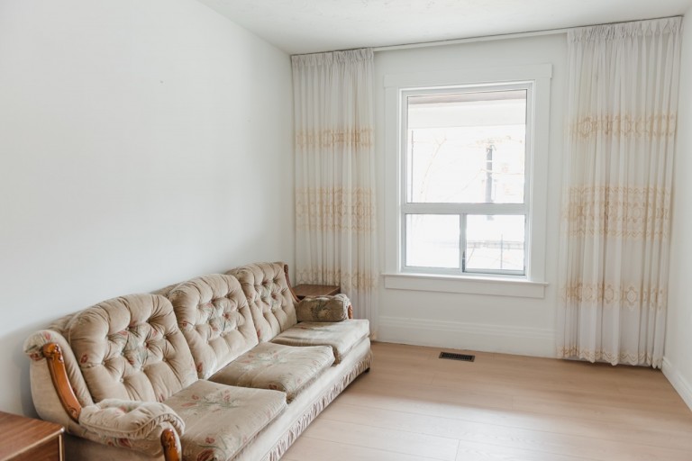 582 Runnymede Road, Toronto, Ontario, Canada