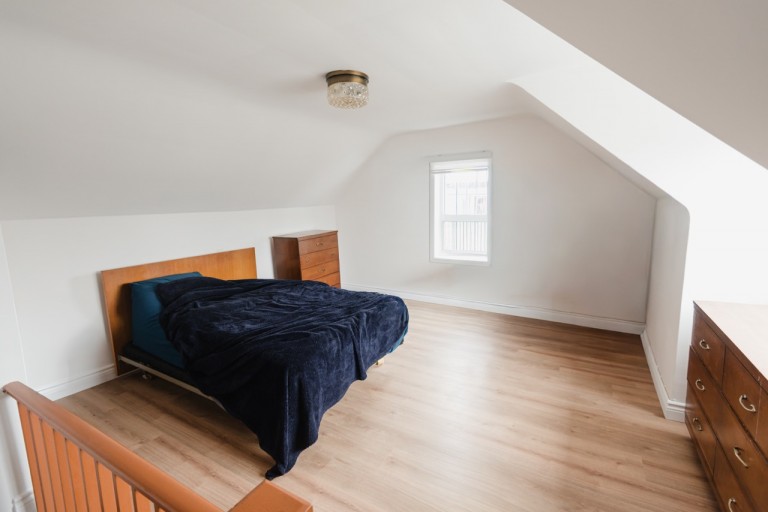 582 Runnymede Road, Toronto, Ontario, Canada