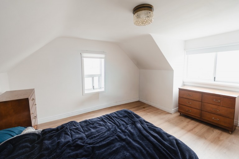 582 Runnymede Road, Toronto, Ontario, Canada