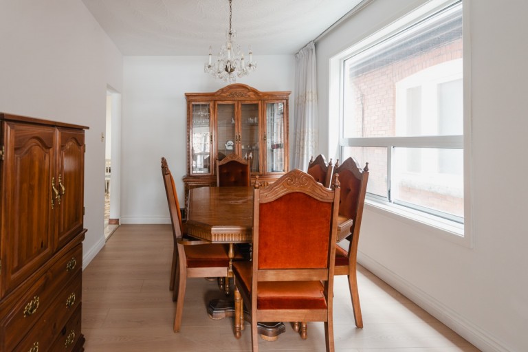 582 Runnymede Road, Toronto, Ontario, Canada