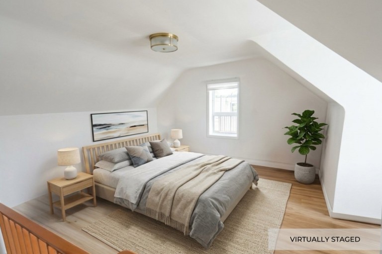 582 Runnymede Road, Toronto, Ontario, Canada