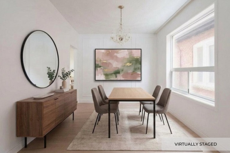 582 Runnymede Road, Toronto, Ontario, Canada