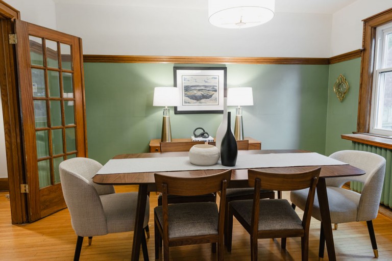 30 WOODSIDE AVENUE, Toronto, Ontario, Canada photo 10