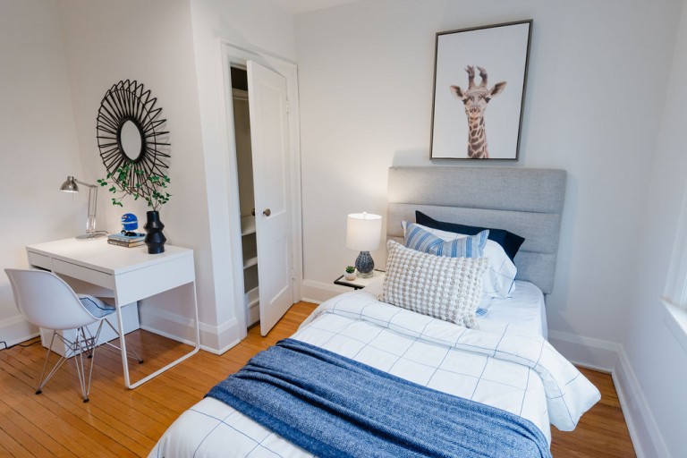 30 WOODSIDE AVENUE, Toronto, Ontario, Canada photo 21