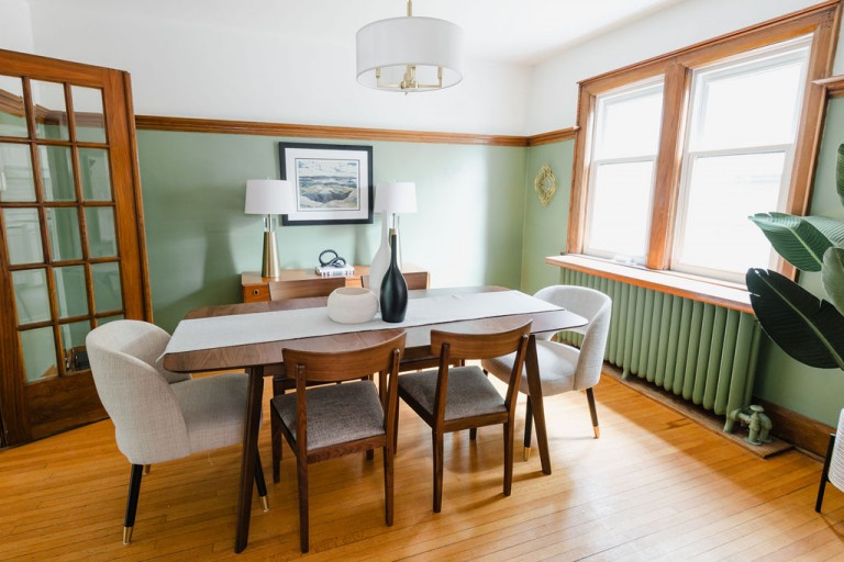 30 WOODSIDE AVENUE, Toronto, Ontario, Canada photo 12