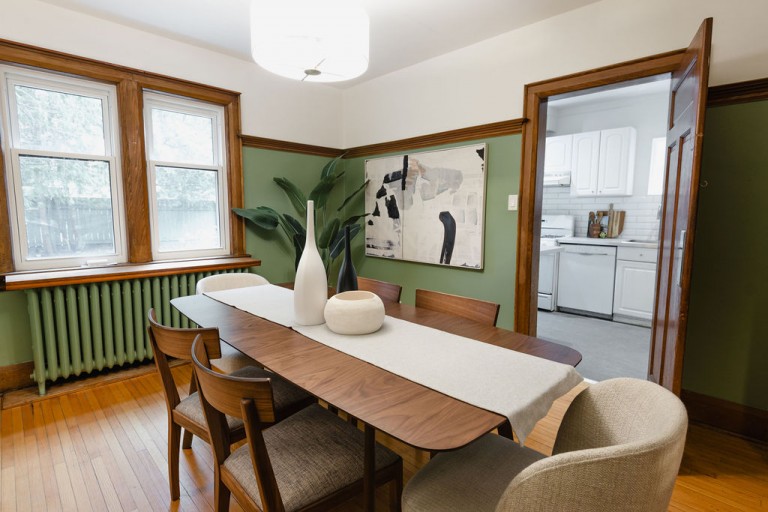 30 WOODSIDE AVENUE, Toronto, Ontario, Canada photo 11