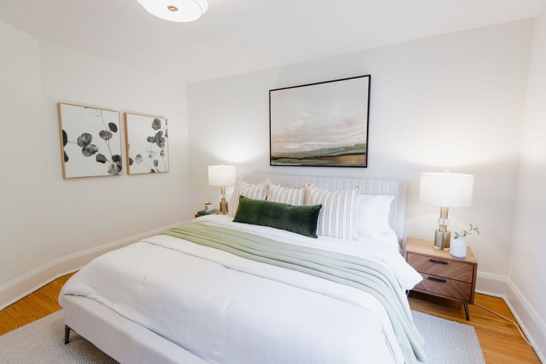 30 WOODSIDE AVENUE, Toronto, Ontario, Canada photo 18