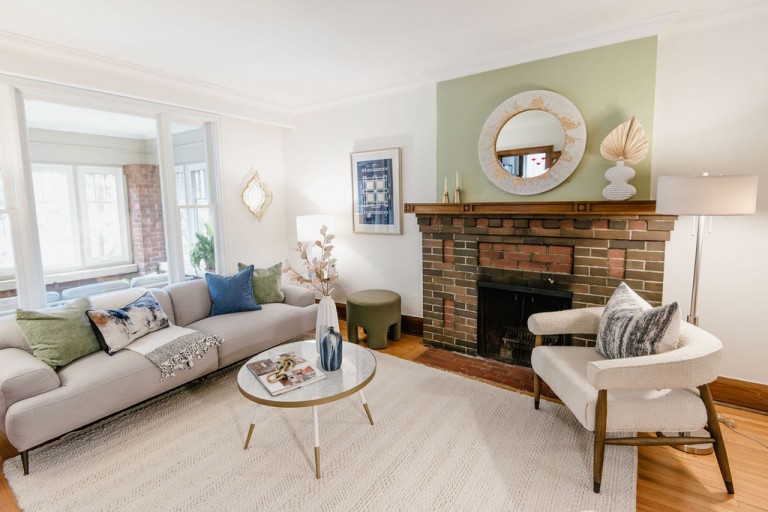 30 WOODSIDE AVENUE, Toronto, Ontario, Canada photo 6