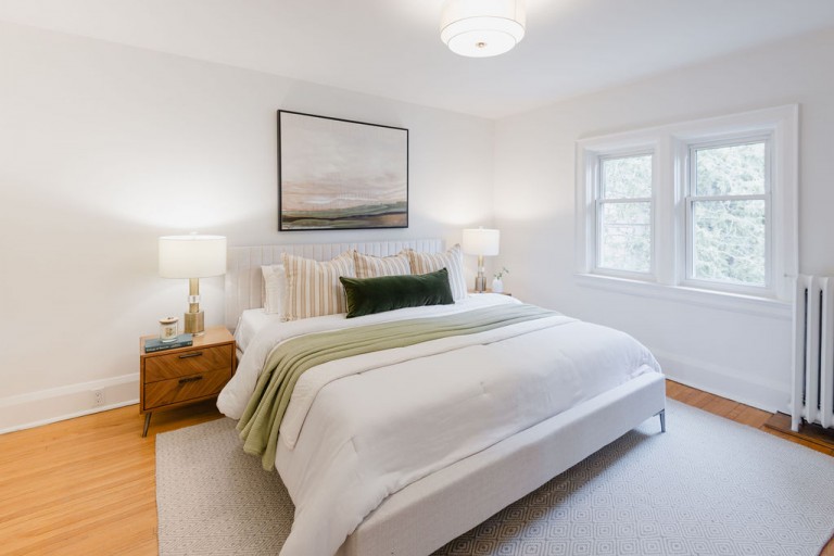 30 WOODSIDE AVENUE, Toronto, Ontario, Canada photo 17