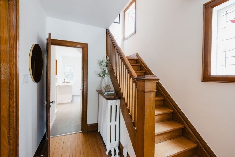 30 WOODSIDE AVENUE, Toronto, Ontario, Canada photo 4