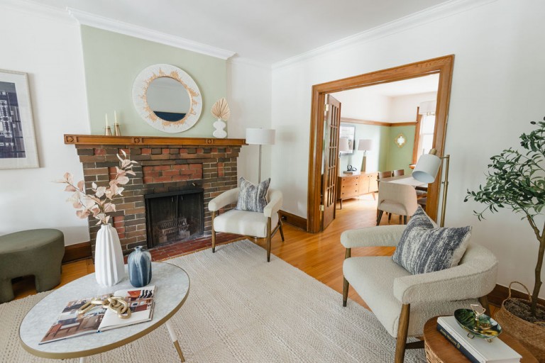 30 WOODSIDE AVENUE, Toronto, Ontario, Canada photo 7