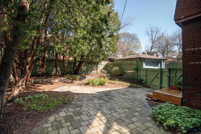 30 WOODSIDE AVENUE, Toronto, Ontario, Canada photo 35