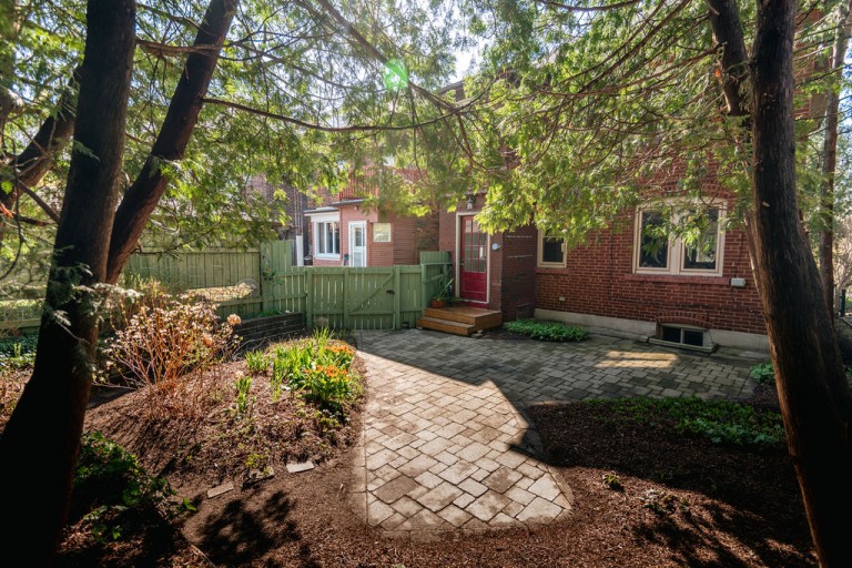 30 WOODSIDE AVENUE, Toronto, Ontario, Canada photo 34