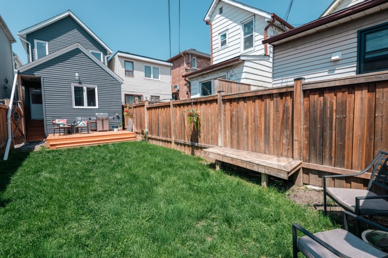 23 Teignmouth Avenue, Toronto, Ontario, Canada photo 27