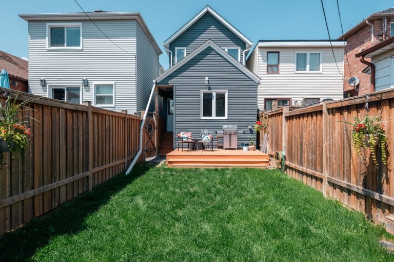 23 Teignmouth Avenue, Toronto, Ontario, Canada photo 26