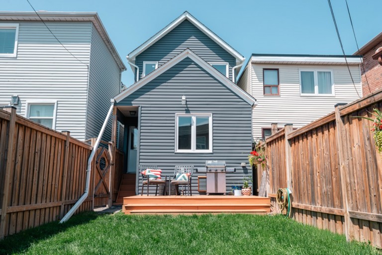 23 Teignmouth Avenue, Toronto, Ontario, Canada photo 28