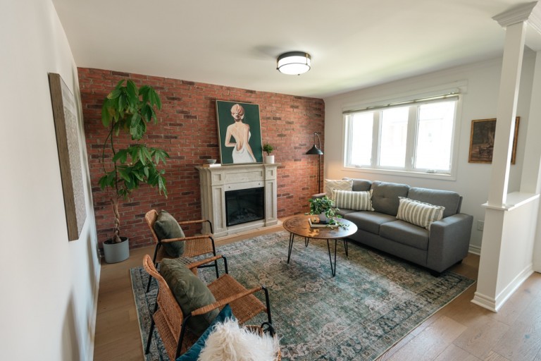 23 Teignmouth Avenue, Toronto, Ontario, Canada photo 4