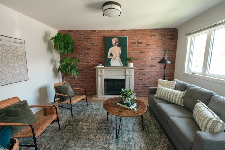 23 Teignmouth Avenue, Toronto, Ontario, Canada photo 3