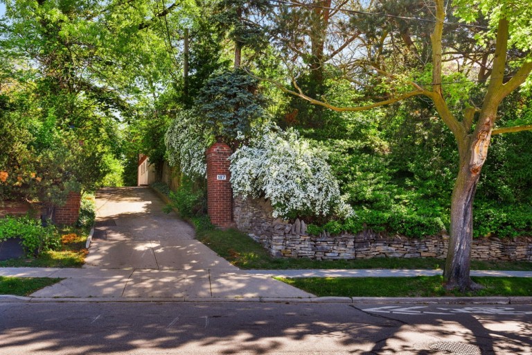 187 Ellis Avenue, Toronto, Ontario, Canada photo 2