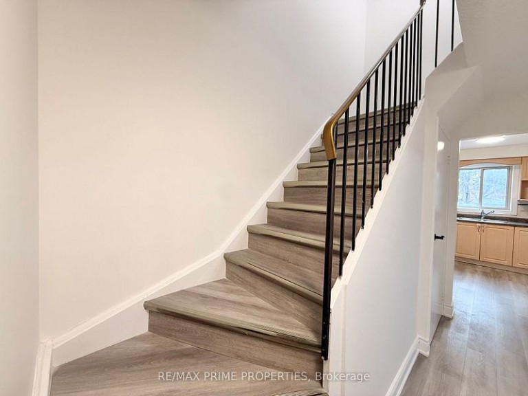 17 Debden Road, Markham, Ontario, Canada