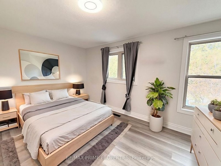 17 Debden Road, Markham, Ontario, Canada