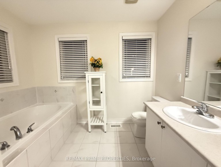 389 William Forsters, Markham, Ontario, Canada