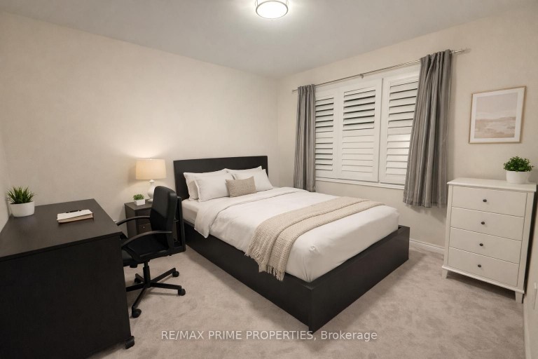 389 William Forsters, Markham, Ontario, Canada