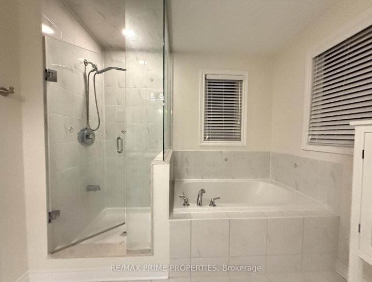 389 William Forsters, Markham, Ontario, Canada