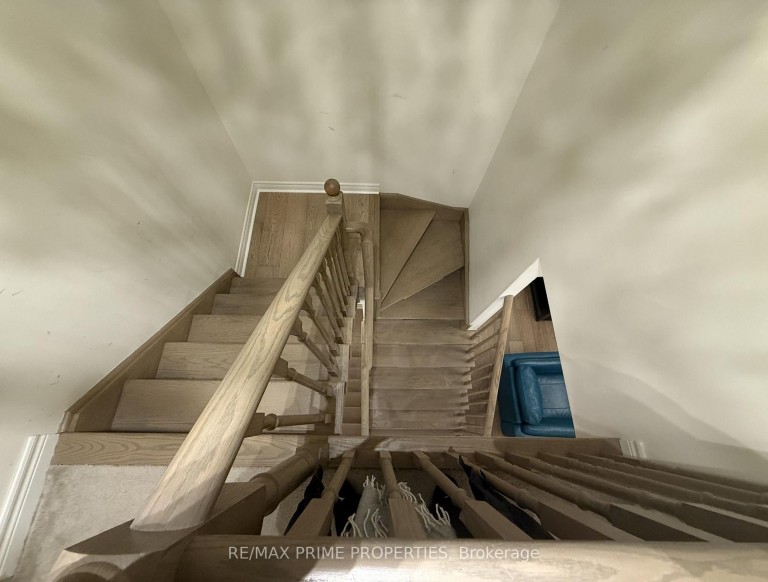 389 William Forsters, Markham, Ontario, Canada