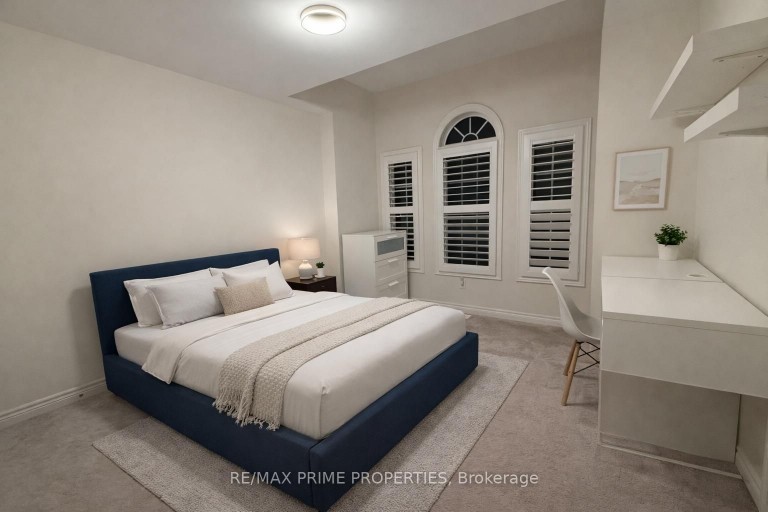 389 William Forsters, Markham, Ontario, Canada