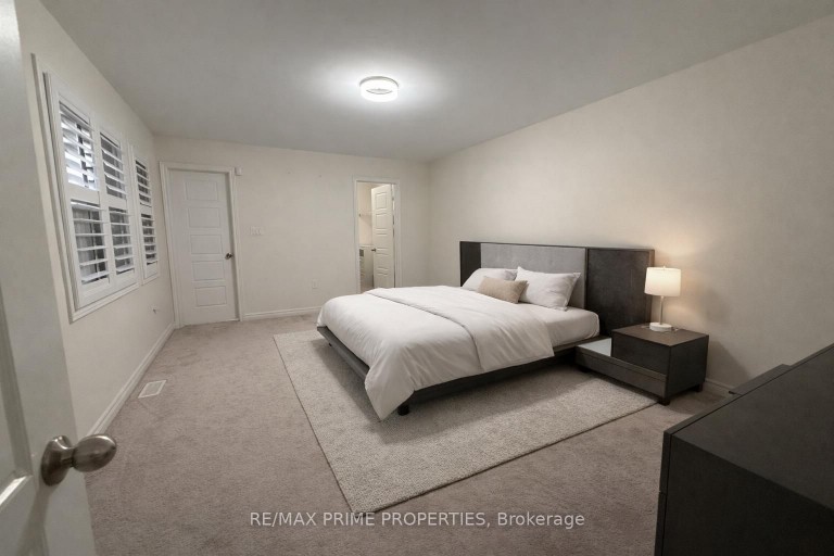 389 William Forsters, Markham, Ontario, Canada