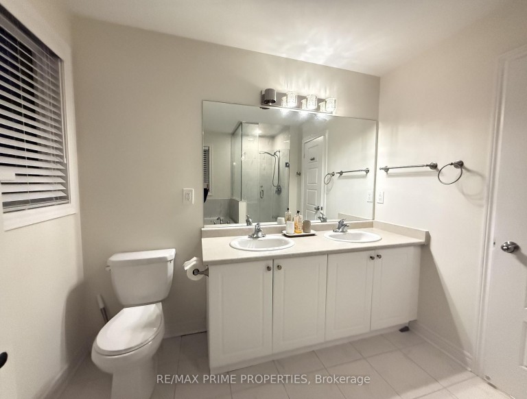 389 William Forsters, Markham, Ontario, Canada