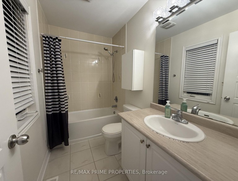 389 William Forsters, Markham, Ontario, Canada