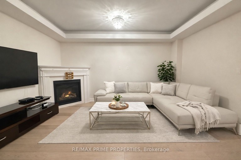 389 William Forsters, Markham, Ontario, Canada