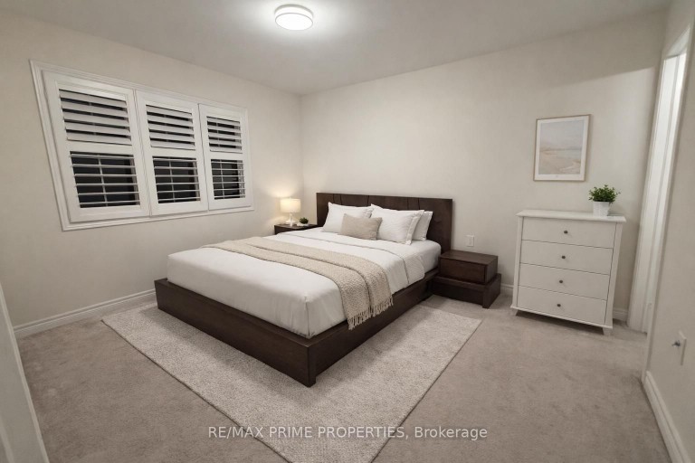 389 William Forsters, Markham, Ontario, Canada