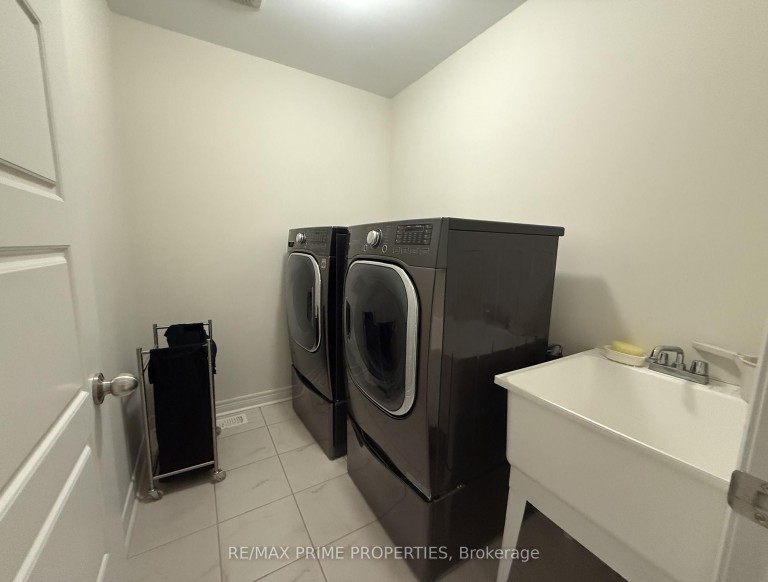 389 William Forsters, Markham, Ontario, Canada