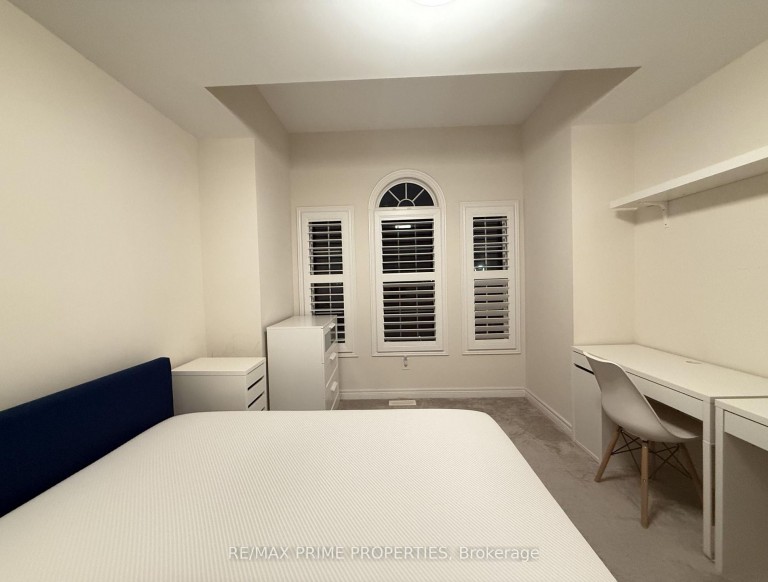 389 William Forsters, Markham, Ontario, Canada